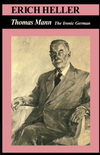 Thomas Mann