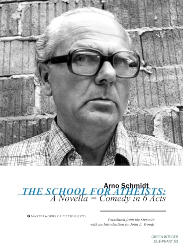 The School for Atheists