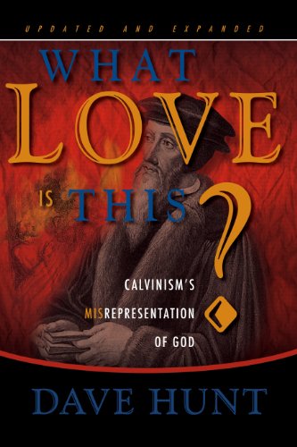 What Love is This?