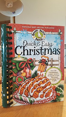 Quick & Easy Christmas