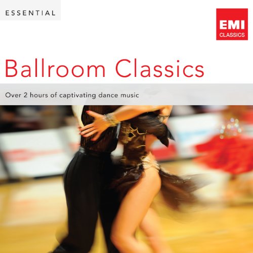 Essential Ballroom Classics
