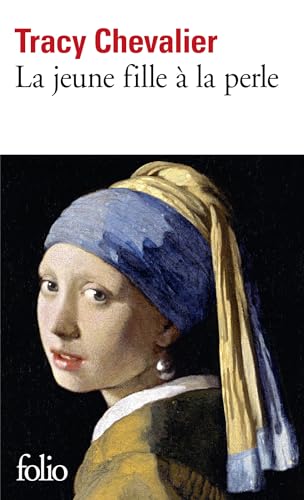 La jeune fille a la perle