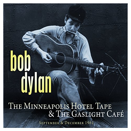 The Minneapolis Hotel Tape & The Gaslight Cafe: September & December 1961