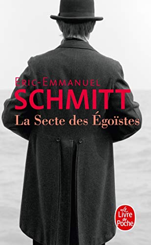La secte des egoistes