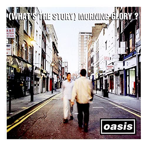 What's the Story Morning Glory