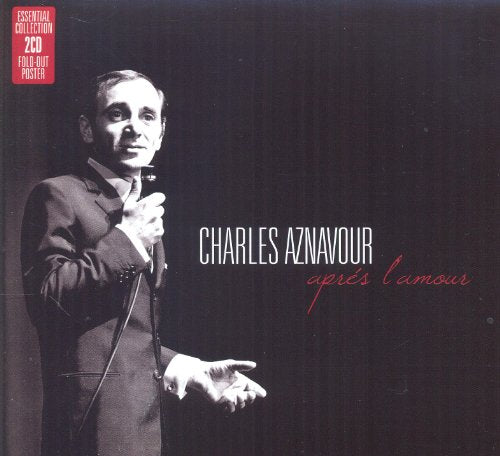 Apres l'amour