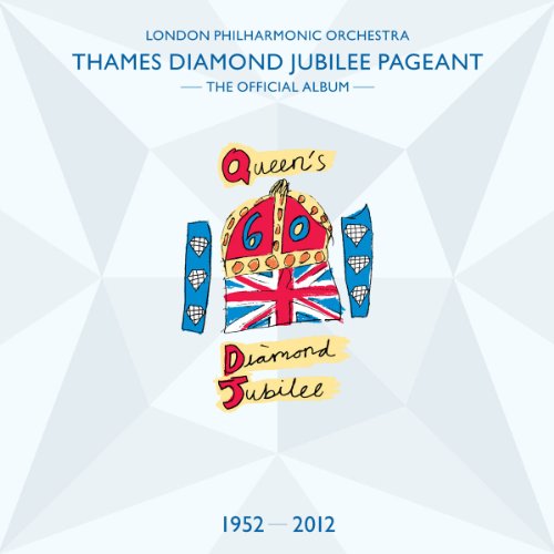 Diamond Jubilee Pageant