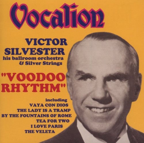 Voodoo Rhythm