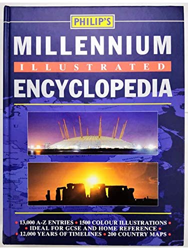 Philip's Millennium Encyclopedia