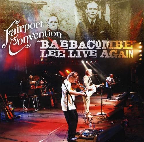 Babbacombe Lee Live Again