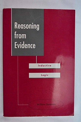 Reasoning from Evidence