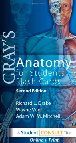 Gray's Anatomy for Students
