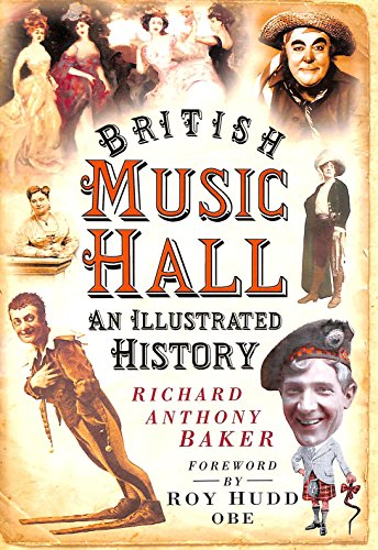 British Music Hall