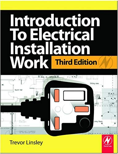 Introduction to Electrical Installation Work