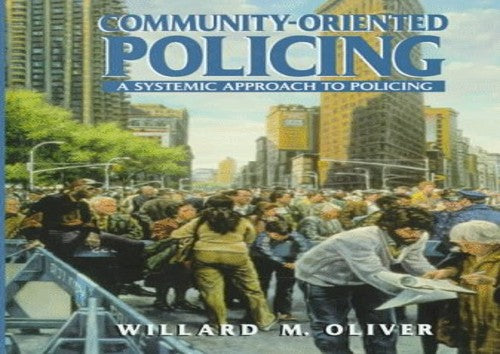 Community Oriented Policing