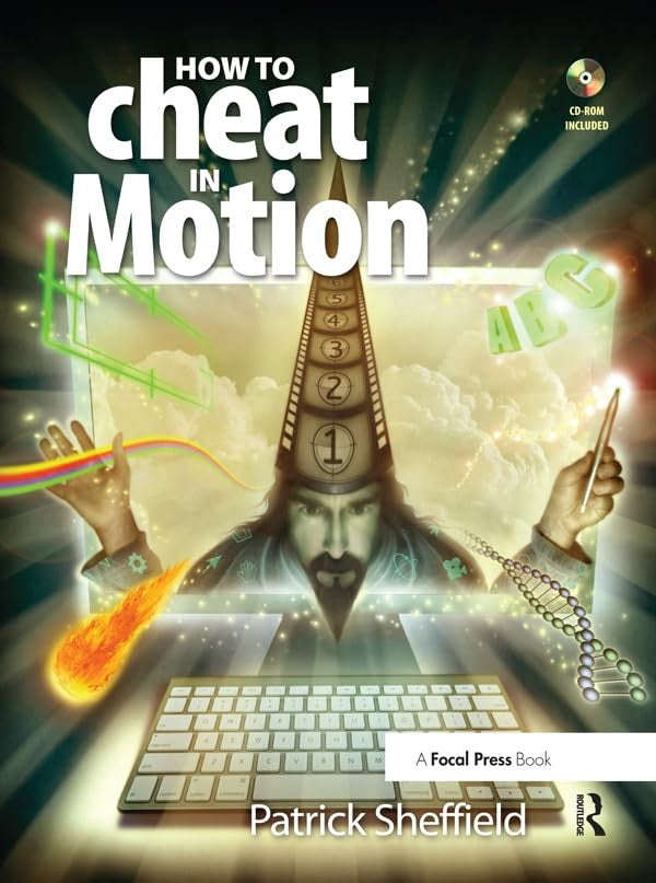 How to Cheat in Motion