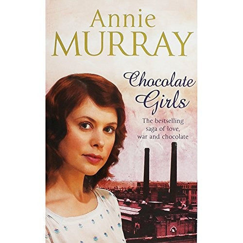 Chocolate Girls