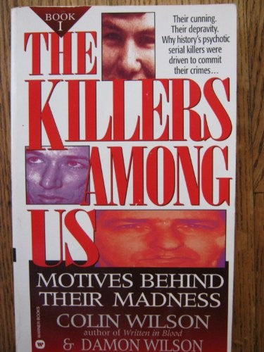 Killers among Us