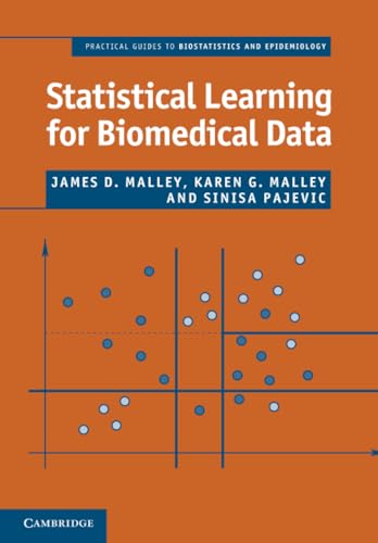 Statistical Learning for Biomedical Data