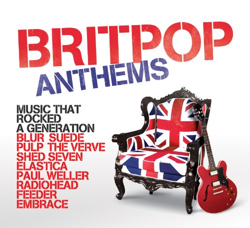 Britpop Anthems