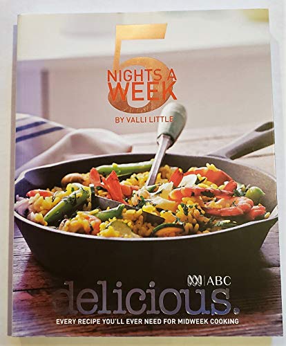 delicious. 5 Nights a Week: The Best of Tuesday Night Cooking