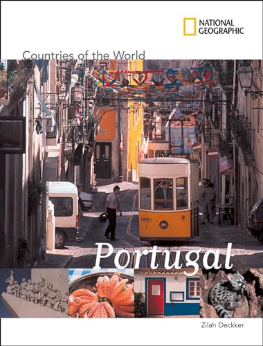 Countries of The World: Portugal