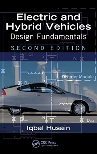 Electric and Hybrid Vehicles