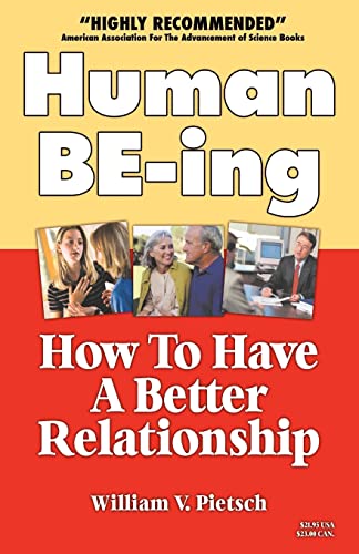 Human Be-ing
