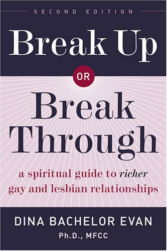 Breakup Or Break Through