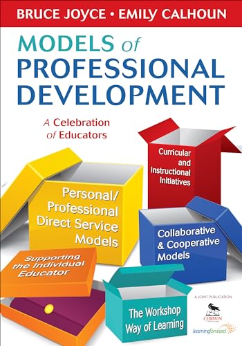 Models of Professional Development