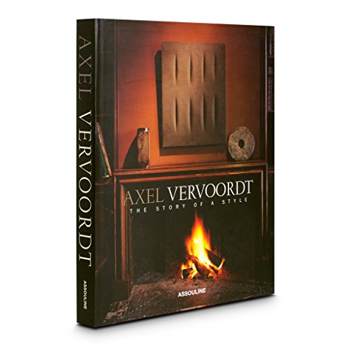 Axel Vervoordt: the Story of a Style