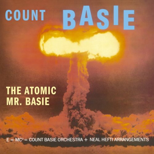 The Atomic Mr Basie