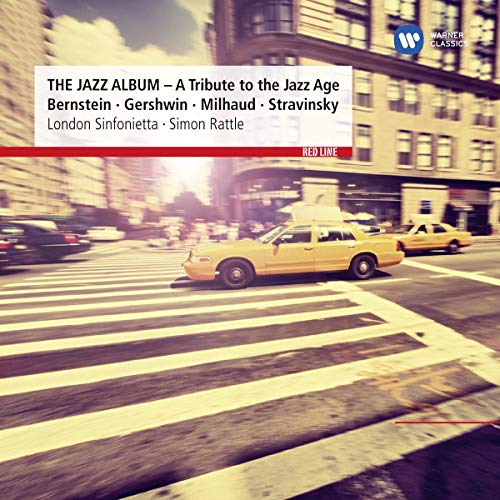 The Jazz Album