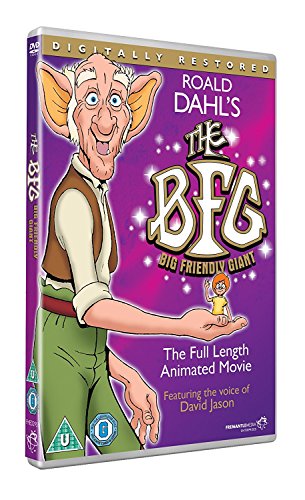 BFG, THE - 30TH ANNIVERSARY EDITION: RE