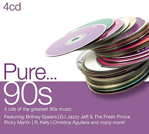 Pure... 90S