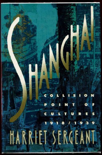 Shanghai