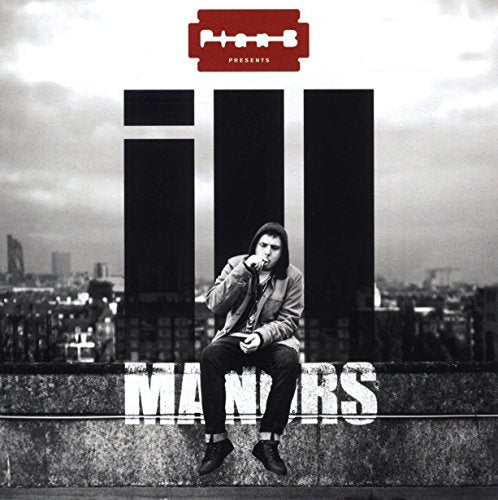 Plan B - Ill Manors (Music From and Inspired by the Original Motion Picture)