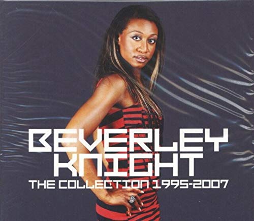 The Collection 1995 - 2007