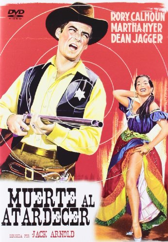 Red Sundown ( Red Sun down )