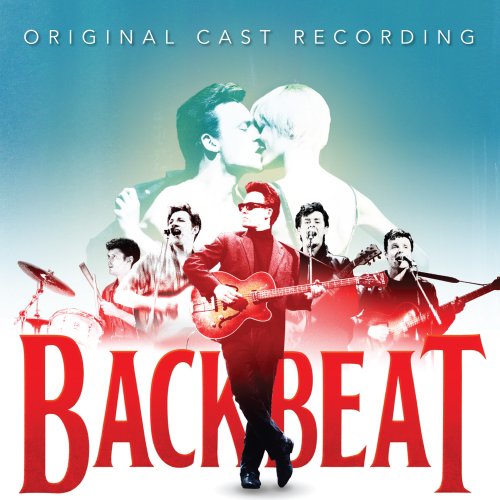 Backbeat: The Musical
