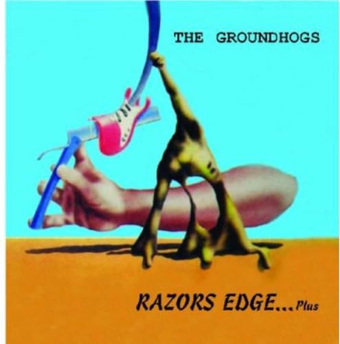 Razor's Edge