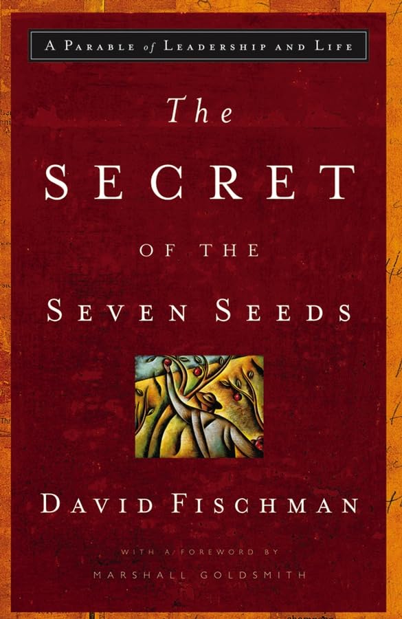 The Secret of the Seven Seeds