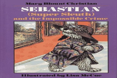 Sebastian and the Impossible Crime
