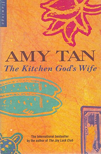The Kitchen Gods Wife