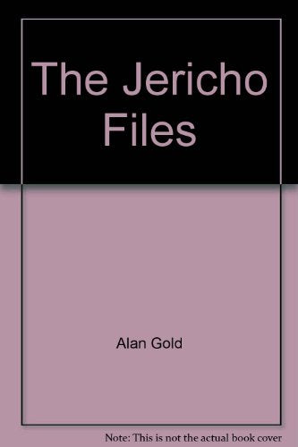 The Jericho Files