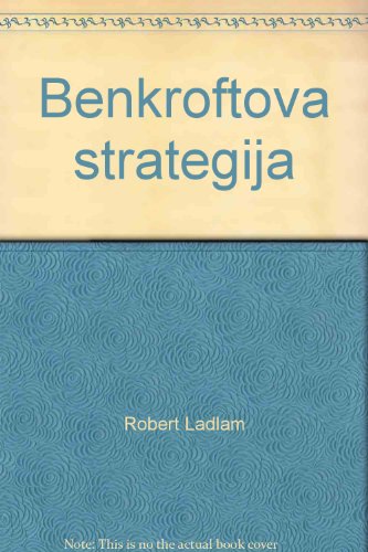 Strategija Benkrofta