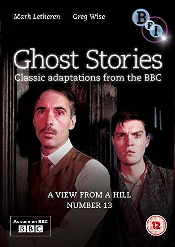 Ghost Stories from the BBC: A View From a Hill / Number 13 (DVD)