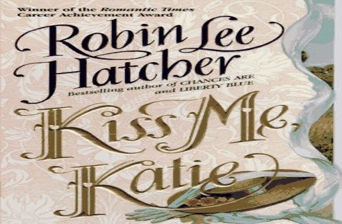 Kiss Me, Katie