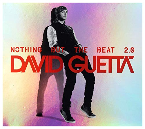 Nothing But the Beat 2.0
