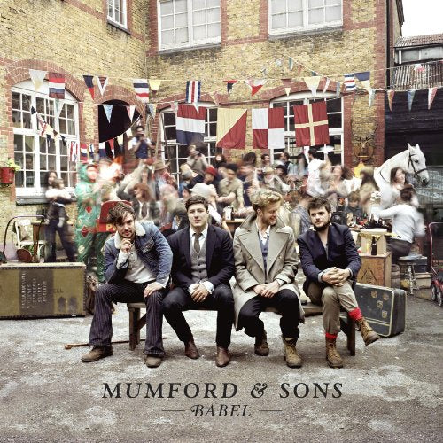 Babel (Digipack With Bonus Tracks)